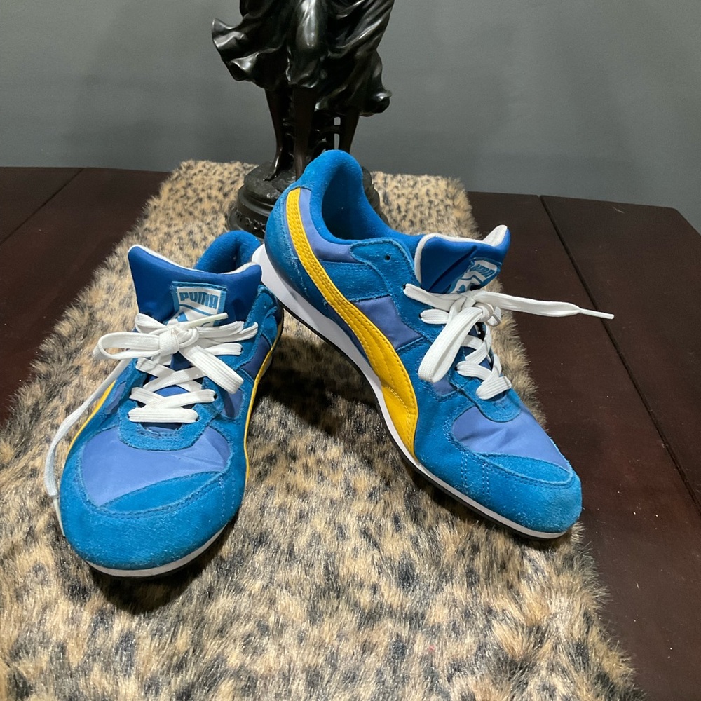 PUMA SPORT LIFESTYLE ECO SNEAKERS‎